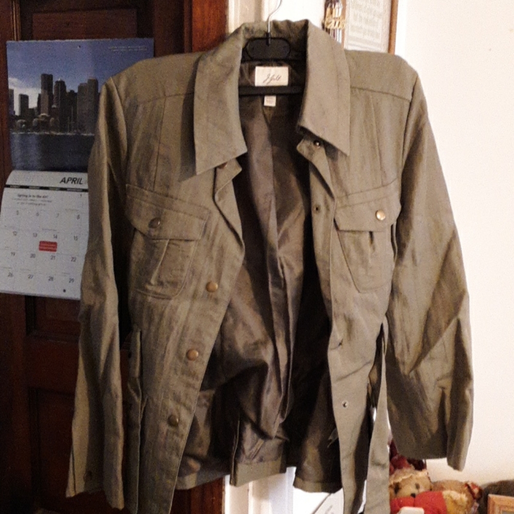 J.Jill Jacket